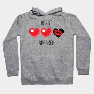 Heartbreaker Hoodie